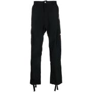 Marcelo Burlon Chinos Black, Herr