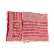 Givenchy Scarves Pink, Dam