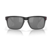 Oakley Stiliga Solglasögon Holbrook Troy Lee Designs Black, Unisex