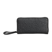 Armani Exchange Wallets & Cardholders Black, Dam