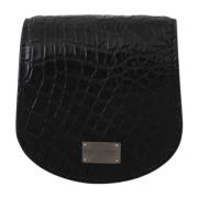 Dolce & Gabbana Wallets & Cardholders Black, Herr