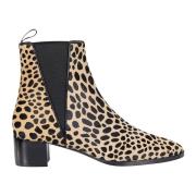 Giuseppe Zanotti Naturliga Felina Sandaler Multicolor, Dam