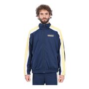 Adidas Originals Light Jackets Blue, Herr