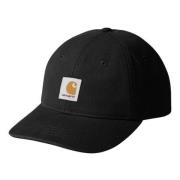 Carhartt Wip Caps Black, Herr