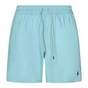 Polo Ralph Lauren Beachwear Blue, Herr