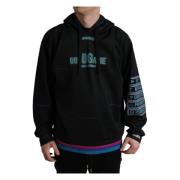 Dolce & Gabbana Hoodies Multicolor, Herr