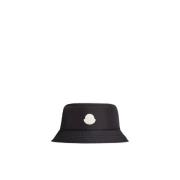 Moncler Accessories Black, Herr