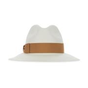 Borsalino Hats White, Dam