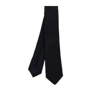 Valentino Garavani Ties Black, Herr