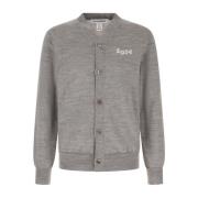 Comme des Garçons Cardigans Gray, Herr