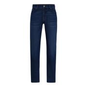 Hugo Boss Jeans Blue, Herr