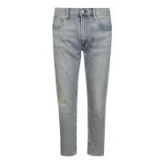 Levi's Slim-fit Jeans Blue, Herr