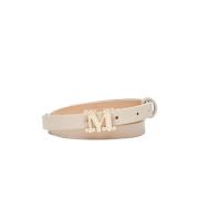 Max Mara Accessories Pink, Dam