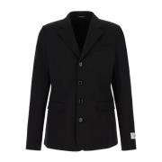 Dolce & Gabbana Blazers Black, Herr