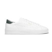 Axel Arigato Court Sneaker White, Herr