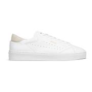 Axel Arigato Court Sneaker White, Herr