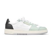 Axel Arigato Vintage Läder Sneaker Green, Dam