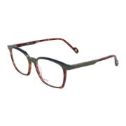 Etnia Barcelona Glasses Green, Unisex