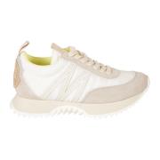 Moncler Vita låga topp sneakers Multicolor, Dam