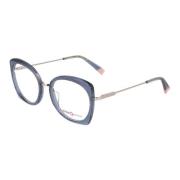 Etnia Barcelona Glasses Blue, Unisex