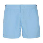 Orlebar Brown Havskläder Setter Simshorts Blue, Herr