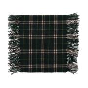 Burberry Scarves Multicolor, Dam