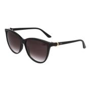 Cartier Sunglasses Black, Dam