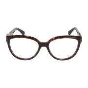 Michael Kors Glasses Brown, Unisex