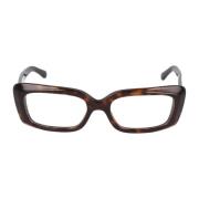 Vogue Glasses Brown, Unisex