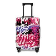 Sprayground Vandal Couture Trolleyväska Multicolor, Herr