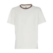 PS By Paul Smith T-Shirts White, Herr