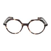 Kaleos Runda acetatglasögon Hanson Multicolor, Unisex