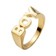 Maria Black BOY Ring Yellow, Dam