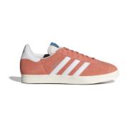 Adidas Vår/Sommar Dam Sneakers Pink, Dam