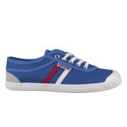 Kawasaki Retro Canvas Sneakers Multicolor, Herr