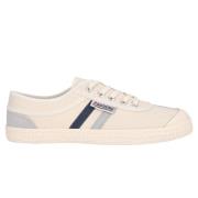 Kawasaki Retro Canvas Sneakers Multicolor, Herr