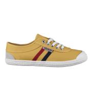 Kawasaki Retro Canvas Sneakers Multicolor, Herr