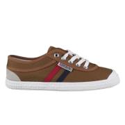 Kawasaki Retro Canvas Sneakers Multicolor, Herr