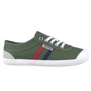 Kawasaki Retro Canvas Sneakers Multicolor, Herr