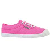 Kawasaki Originala Canvas Sneakers Pink, Dam