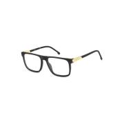 Carrera Matte Black Solglasögon Black, Unisex