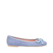 Pretty Ballerinas Ballerinas Blue, Dam