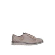 Callaghan Beige Casual Läder Herrskor Beige, Herr