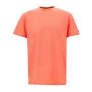 RRD Summer Smart Orange Shirt Orange, Herr