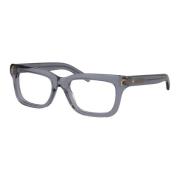 Gucci Stiliga Optiska Glasögon Gg1522O Gray, Dam