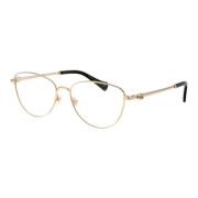 Gucci Stiliga Optiska Glasögon Gg1595O Modell Yellow, Dam