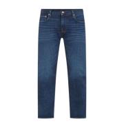 Tommy Hilfiger Slim Bleecker Jeans Blue, Herr