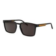 Tommy Hilfiger Stiliga Solglasögon TH 2088/S Black, Herr