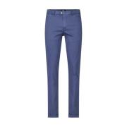 Tramarossa Klassiska Regular-Fit Jeans Blue, Herr