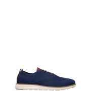 Cole Haan Originalgrand Stitchlite Herrskor Blue, Herr